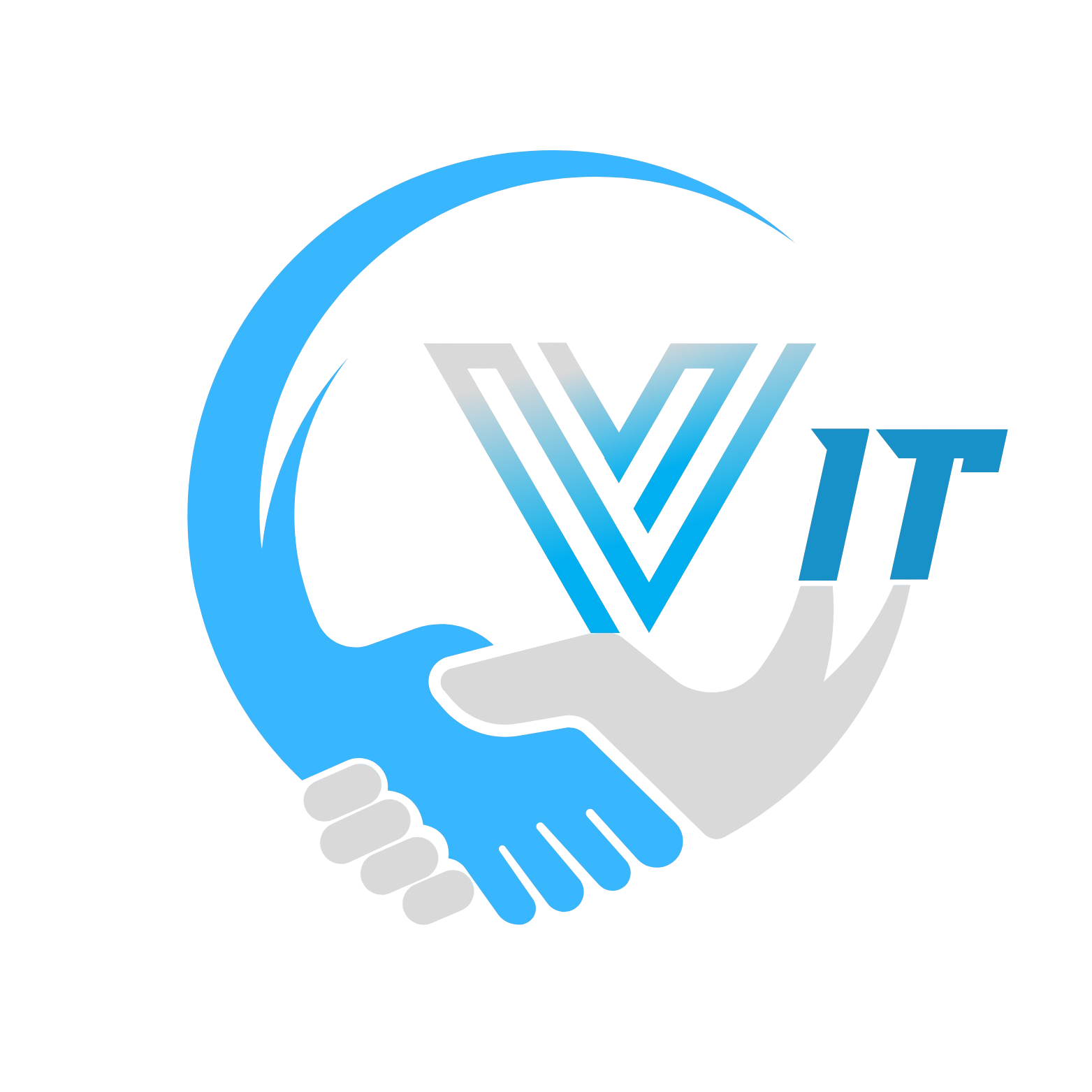 VenusITSoft Logo